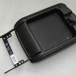 Nissan X-Trail T31 centrālās konsoles roku balsts G Charcoal 96920JG00A