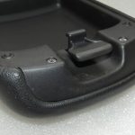 Nissan X-Trail T31 centrālās konsoles roku balsts G Charcoal 96920JG00A
