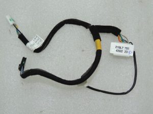 KIA Sportage QL Stūres rata vadu instalācija 56190D9010