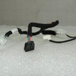 KIA Sportage QL Stūres rata vadu instalācija 56190D9010