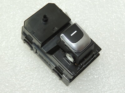 KIA Sportage QL Rear left window switch 93580D9100AK5