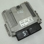 KIA Sportage QL 1.7DTCi ECU vadības modulis 391502A380