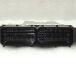 KIA Sportage QL 1.7DTCi ECU vadības modulis 391502A380