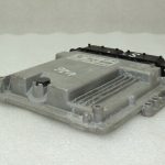 KIA Sportage QL 1.7DTCi ECU vadības modulis 391502A380