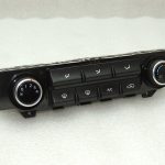 KIA Sportage QL gaisa kondicionēšanas vadības bloks gaisa kondicionētājs 97250F1000AK5