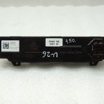 KIA Sportage QL gaisa kondicionēšanas vadības bloks gaisa kondicionētājs 97250F1000AK5
