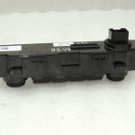 KIA Sportage QL gaisa kondicionēšanas vadības bloks gaisa kondicionētājs 97250F1000AK5