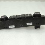 KIA Sportage QL gaisa kondicionēšanas vadības bloks gaisa kondicionētājs 97250F1000AK5
