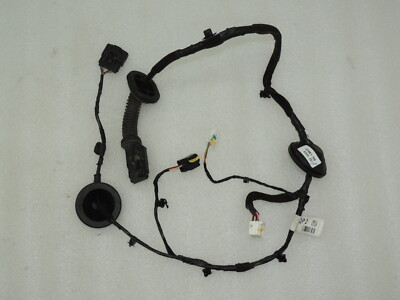 KIA Sportage QL Rear right door wiring harness 91660F1020