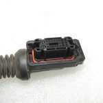 KIA Sportage QL Aizmugurējā labās puses durvju elektroinstalācijas instalācija 91660F1020