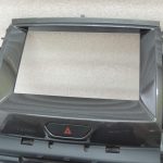 Ford Ranger P375 Klimata kontroles panelis Apkures kontrole Navigācijas vāks 2502139