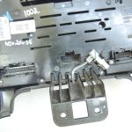 Ford Ranger P375 Klimata kontroles panelis Apkures kontrole Navigācijas vāks 2502139