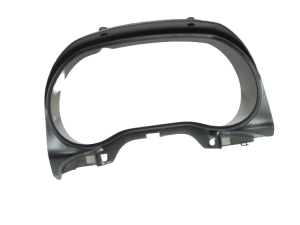 Fiat Doblo 263 Opel Combo D Instrumentu paneļa vāks 735498705 735456517