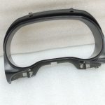 Fiat Doblo 263 Opel Combo D Instrumentu paneļa vāks 735498705 735456517
