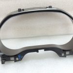 Fiat Doblo 263 Opel Combo D Instrumentu paneļa vāks 735498705 735456517