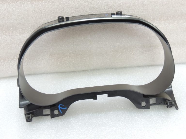 Fiat Doblo 263 Opel Combo D Instrumentu paneļa vāks 735498705 735456517