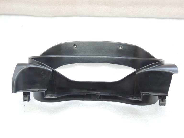 Fiat Doblo 263 Opel Combo D Instrumentu paneļa vāks 735498705 735456517