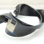 Fiat Doblo 263 Opel Combo D Instrumentu paneļa vāks 735498705 735456517