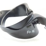 Fiat Doblo 263 Opel Combo D Instrumentu paneļa vāks 735498705 735456517