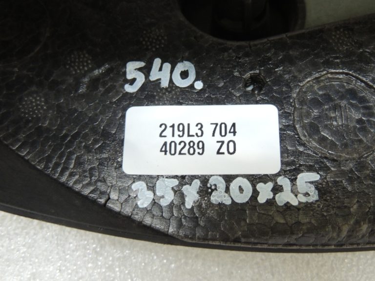 Fiat Doblo 263 Opel Combo D Stūres rata pārsegs 735497184 735542207 735410521