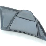 Fiat Doblo 263 Opel Combo D instrumentu paneļa vāks 735498469 735507474