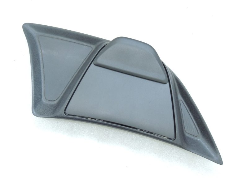 Fiat Doblo 263 Opel Combo D instrumentu paneļa vāks 735498469 735507474