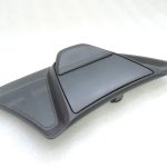 Fiat Doblo 263 Opel Combo D instrumentu paneļa vāks 735498469 735507474