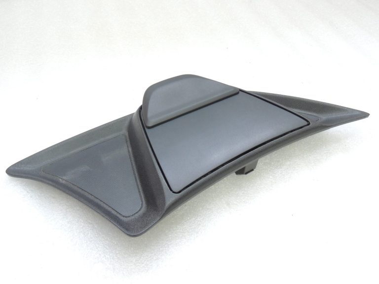 Fiat Doblo 263 Opel Combo D instrumentu paneļa vāks 735498469 735507474