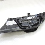 Fiat Doblo 263 Opel Combo D instrumentu paneļa vāks 735498469 735507474