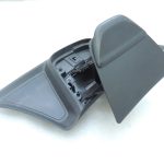 Fiat Doblo 263 Opel Combo D instrumentu paneļa vāks 735498469 735507474