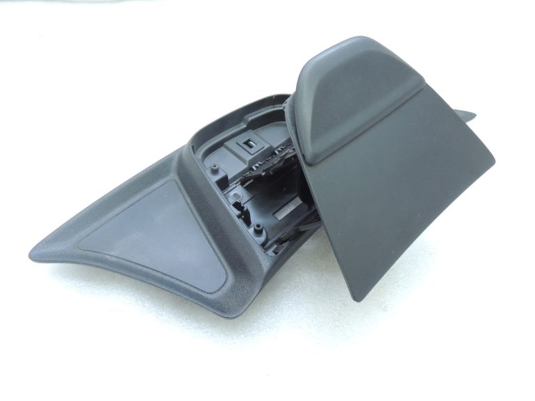 Fiat Doblo 263 Opel Combo D instrumentu paneļa vāks 735498469 735507474