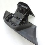 Fiat Doblo 263 Opel Combo D instrumentu paneļa vāks 735498469 735507474