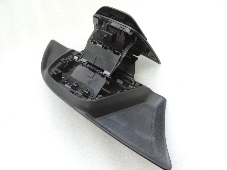 Fiat Doblo 263 Opel Combo D instrumentu paneļa vāks 735498469 735507474