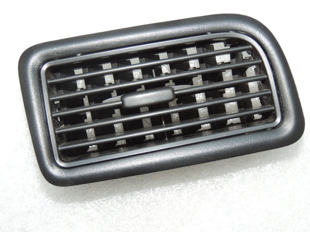 Fiat Doblo 263 Opel Combo D instrumentu paneļa ventilācijas atveres priekšējais kreisais 735498107