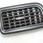 Fiat Doblo 263 Opel Combo D instrumentu paneļa ventilācijas atveres priekšējais kreisais 735498107