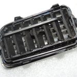 Fiat Doblo 263 Opel Combo D instrumentu paneļa ventilācijas atveres priekšējais kreisais 735498107