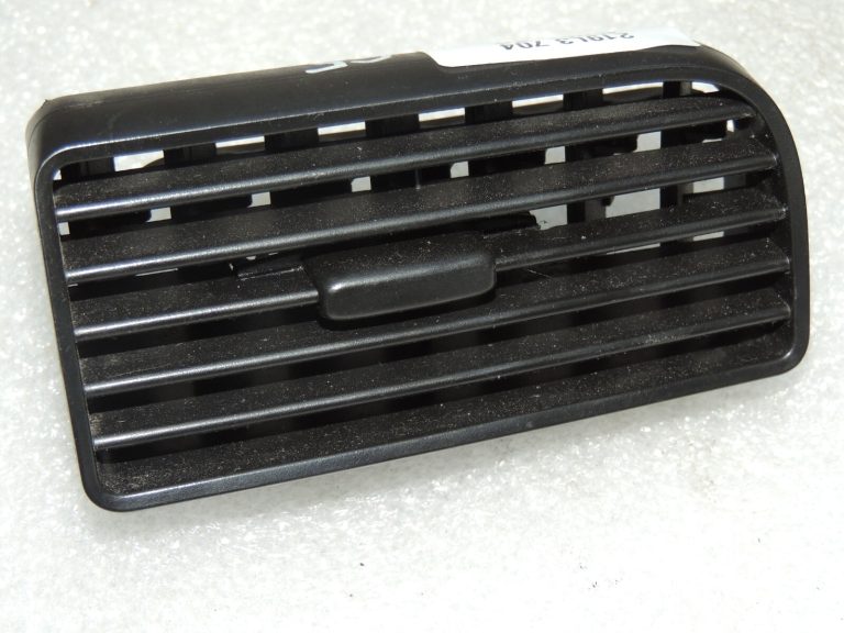 Fiat Doblo 263 Opel Combo D instrumentu paneļa ventilācijas atveres priekšējā centrālā daļa labajā pusē 735498648