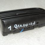 Fiat Doblo 263 Opel Combo D instrumentu paneļa ventilācijas atveres priekšējā centrālā daļa labajā pusē 735498648