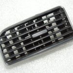 Fiat Doblo 263 Opel Combo D instrumentu paneļa ventilācijas atveres priekšējais centrālais kreisais 735498648