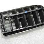 Fiat Doblo 263 Opel Combo D instrumentu paneļa ventilācijas atveres priekšējais centrālais kreisais 735498648