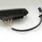 Fiat Doblo 263 Opel Combo D bīdāmo durvju kontaktu slēdzis aizmugurējā labajā pusē 51838937