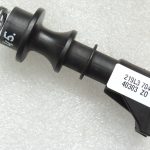 Fiat Doblo 263 Opel Combo D manuālā pārnesumu svira 6 ātrumu remonts 55346828