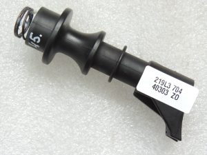 Fiat Doblo 263 Opel Combo D manual gearshift 6 speed repair 55346828
