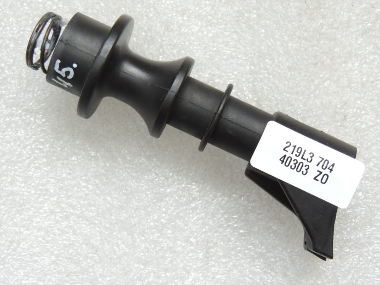 Fiat Doblo 263 Opel Combo D manuālā pārnesumu svira 6 ātrumu remonts 55346828