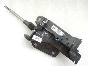 Fiat Doblo 263 Opel Combo D Manual 6-speed gearshift 55346829 553468290