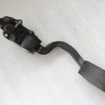 OEM BOSCH Fiat Doblo 263 Opel Combo D akseleratora pedālis 51831864 0280755157