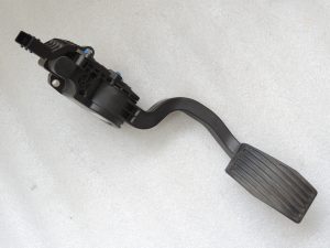 OEM BOSCH Fiat Doblo 263 Opel Combo D akseleratora pedālis 51831864 0280755157