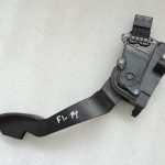 OEM BOSCH Fiat Doblo 263 Opel Combo D akseleratora pedālis 51831864 0280755157