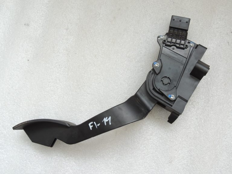 OEM BOSCH Fiat Doblo 263 Opel Combo D akseleratora pedālis 51831864 0280755157