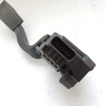 OEM BOSCH Fiat Doblo 263 Opel Combo D akseleratora pedālis 51831864 0280755157